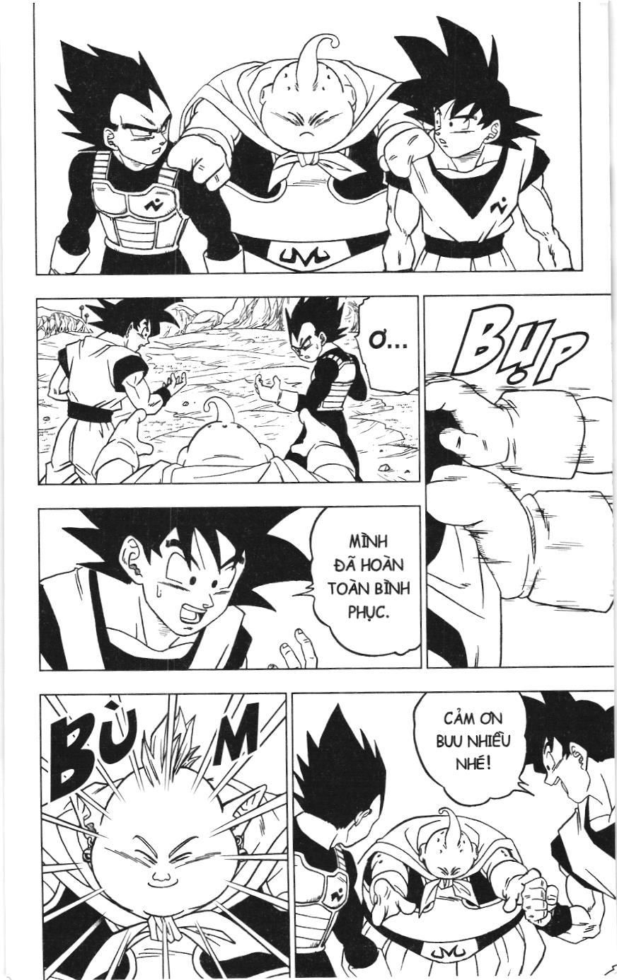 Dragon Ball Super (NXB Kim Đồng) Chapter 48 - Trang 43