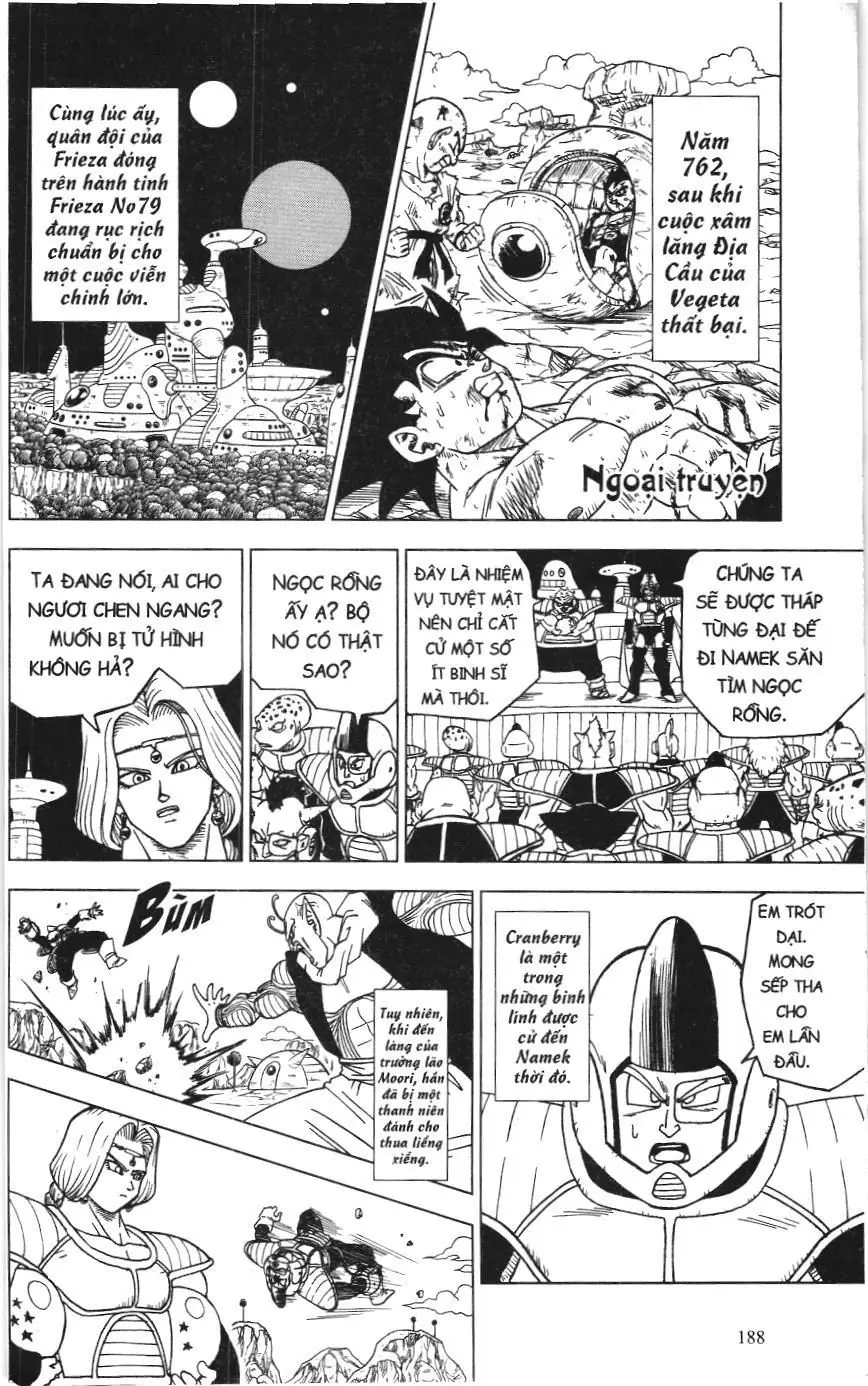 Dragon Ball Super (NXB Kim Đồng) Chapter 48 - Trang 47