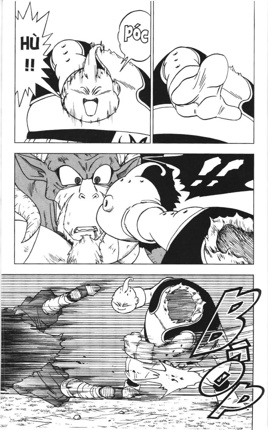 Dragon Ball Super (NXB Kim Đồng) Chapter 48 - Trang 6