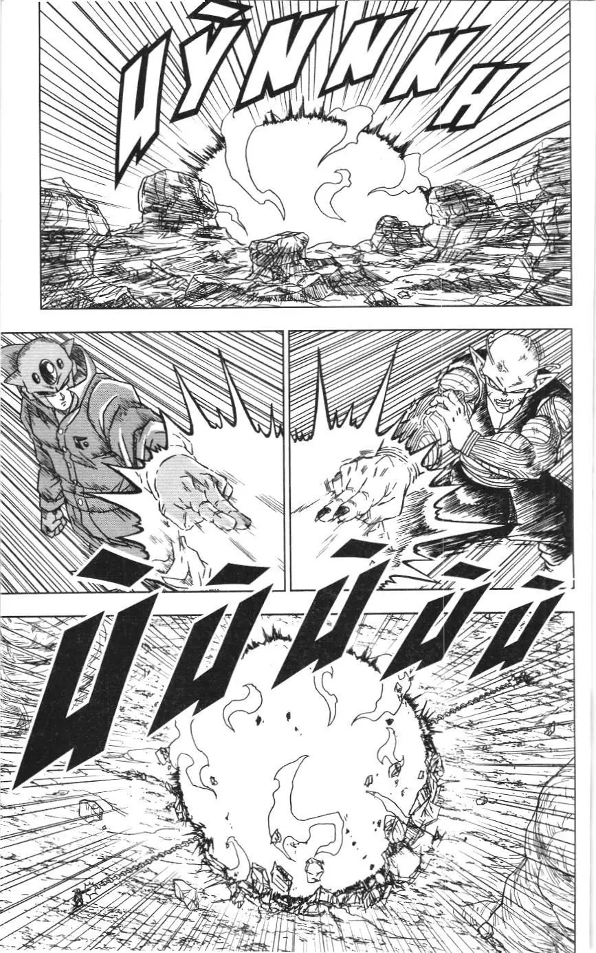Dragon Ball Super (NXB Kim Đồng) Chapter 53 - Trang 38