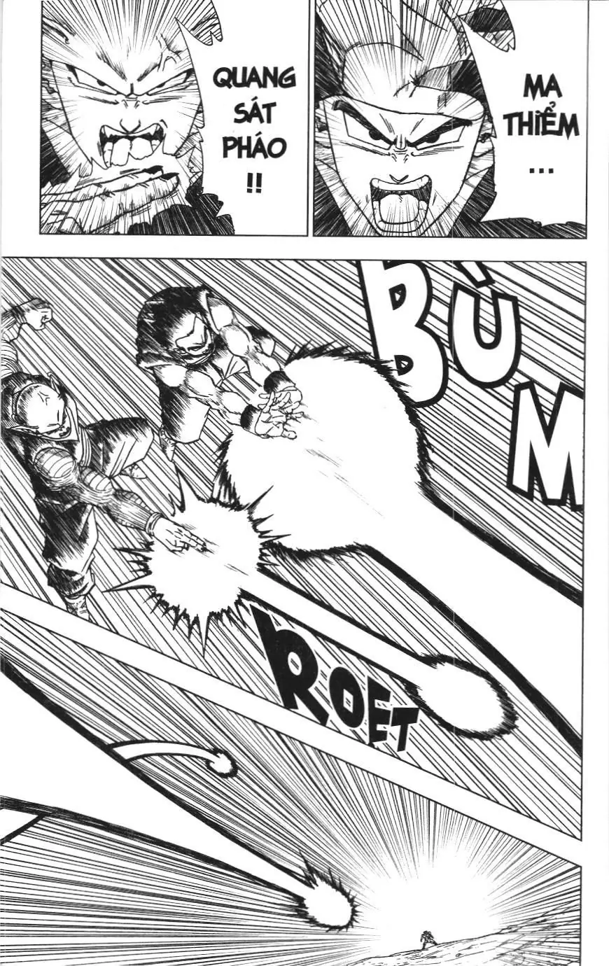 Dragon Ball Super (NXB Kim Đồng) Chapter 56 - Trang 38