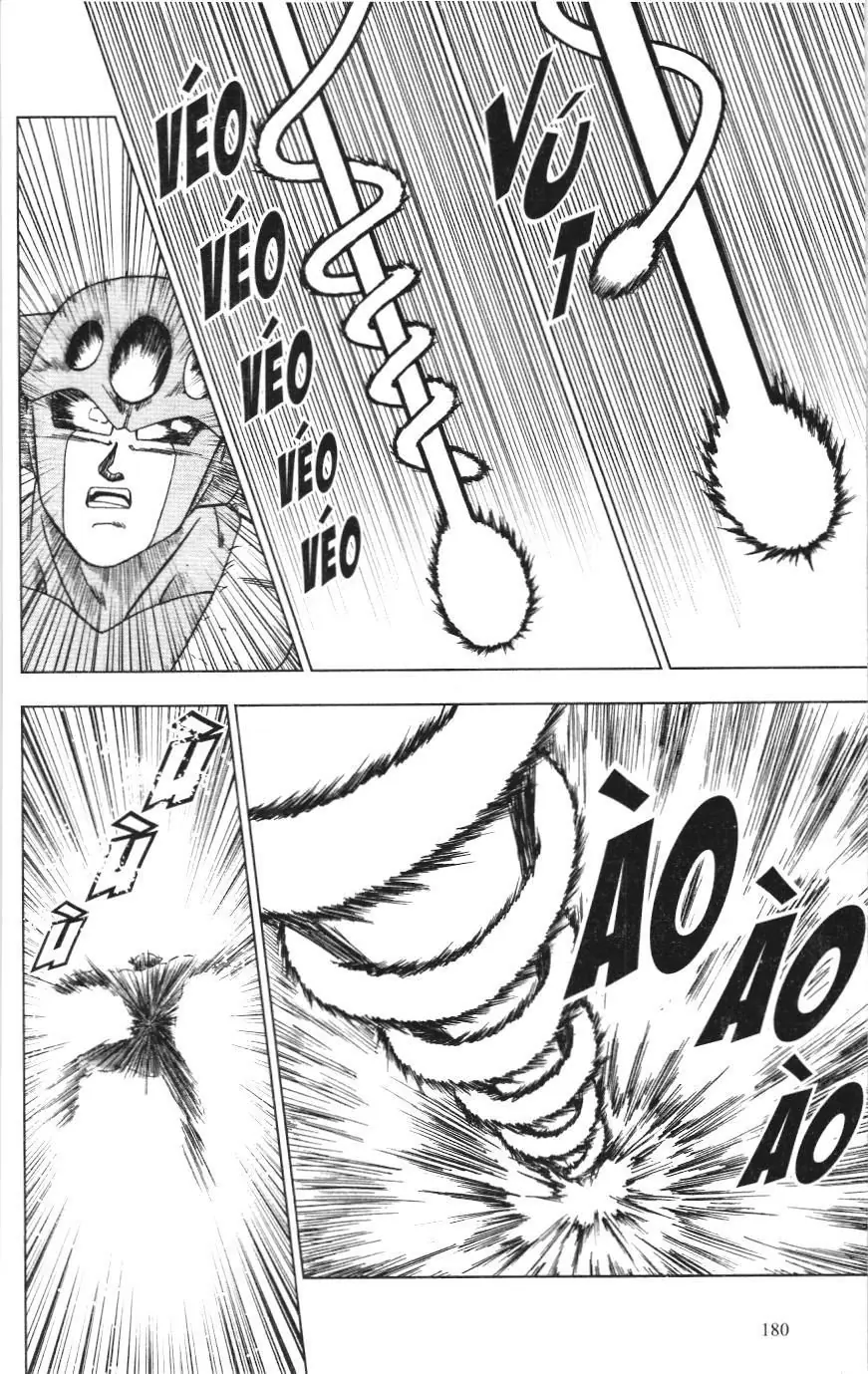 Dragon Ball Super (NXB Kim Đồng) Chapter 56 - Trang 39