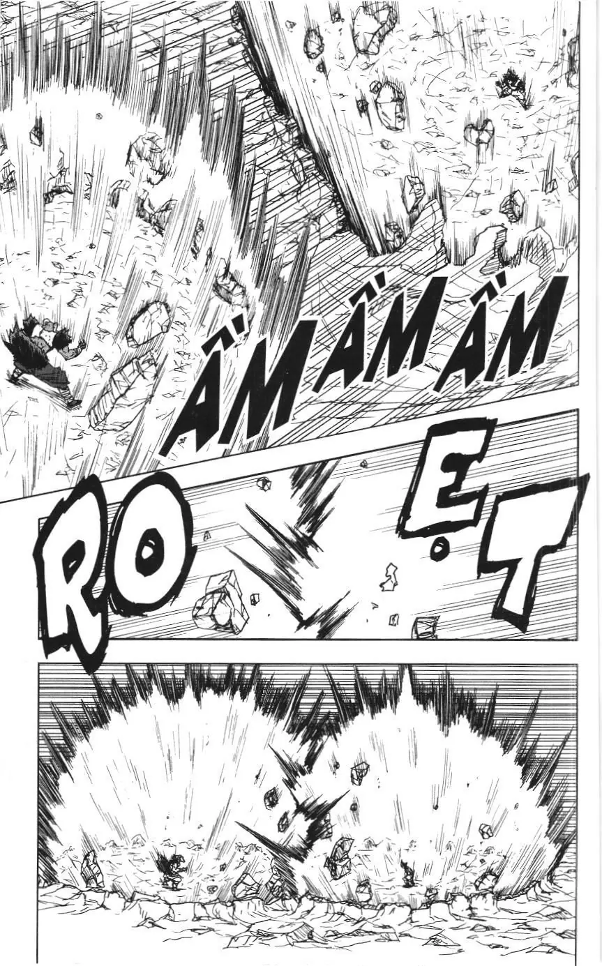 Dragon Ball Super (NXB Kim Đồng) Chapter 60 - Trang 4
