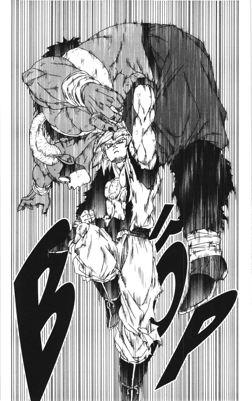 Dragon Ball Super (NXB Kim Đồng) Chapter 64 - Trang 31