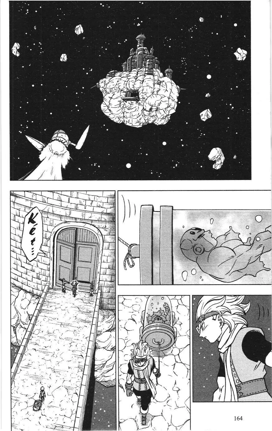 Dragon Ball Super (NXB Kim Đồng) Chapter 69.1 - Trang 23