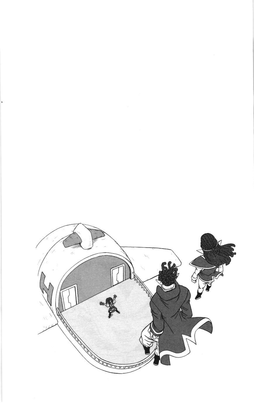 Dragon Ball Super (NXB Kim Đồng) Chapter 73.1 - Trang 47