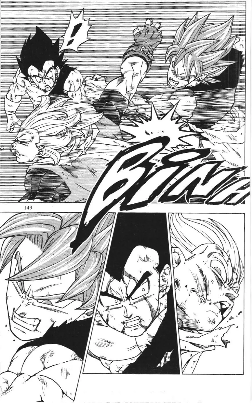 Dragon Ball Super (NXB Kim Đồng) Chapter 76 - Trang 8