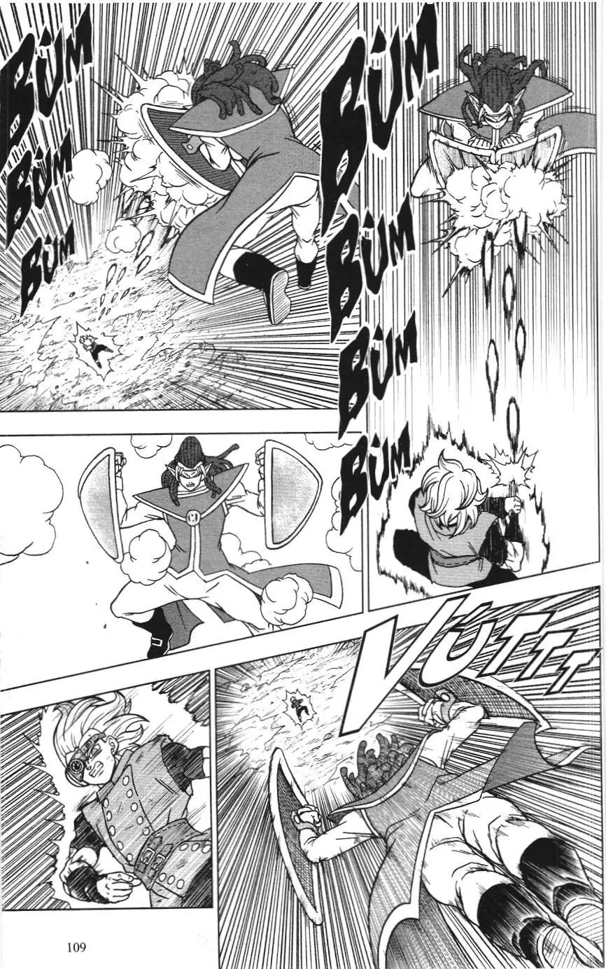 Dragon Ball Super (NXB Kim Đồng) Chapter 79 - Trang 14