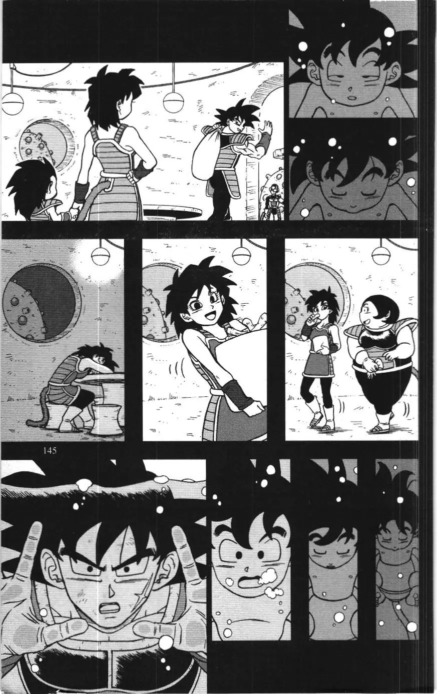 Dragon Ball Super (NXB Kim Đồng) Chapter 84 - Trang 4