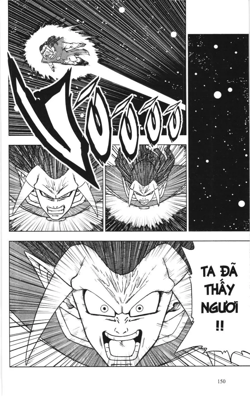Dragon Ball Super (NXB Kim Đồng) Chapter 84 - Trang 9