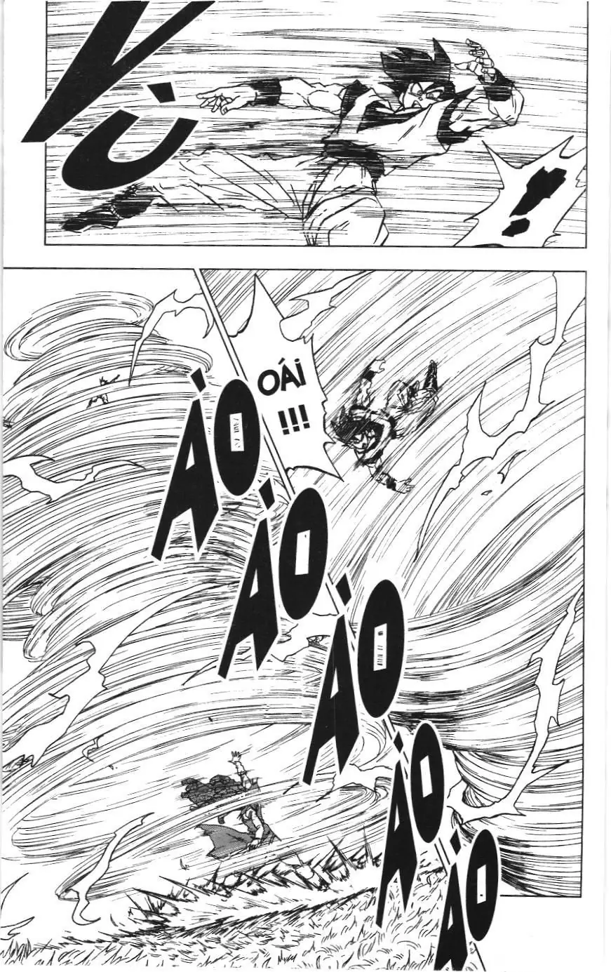 Dragon Ball Super (NXB Kim Đồng) Chapter 86 - Trang 8