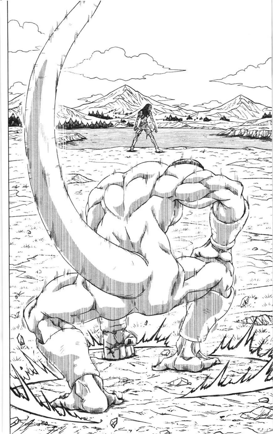 Dragon Ball Super (NXB Kim Đồng) Chapter 87 - Trang 23