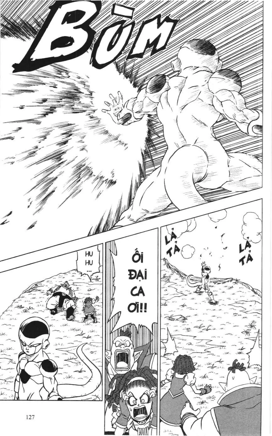 Dragon Ball Super (NXB Kim Đồng) Chapter 87 - Trang 32
