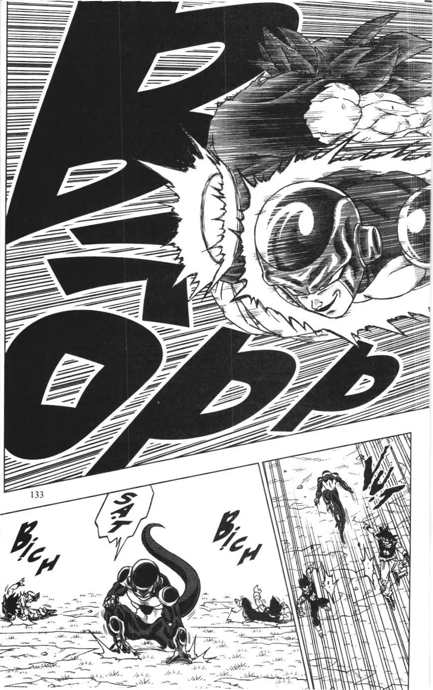 Dragon Ball Super (NXB Kim Đồng) Chapter 87 - Trang 38