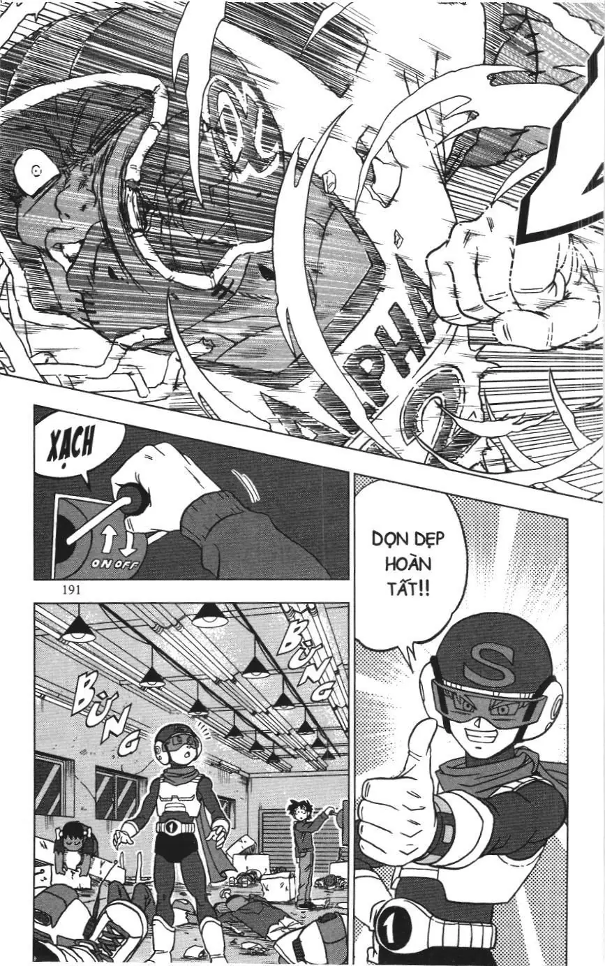 Dragon Ball Super (NXB Kim Đồng) Chapter 88 - Trang 50