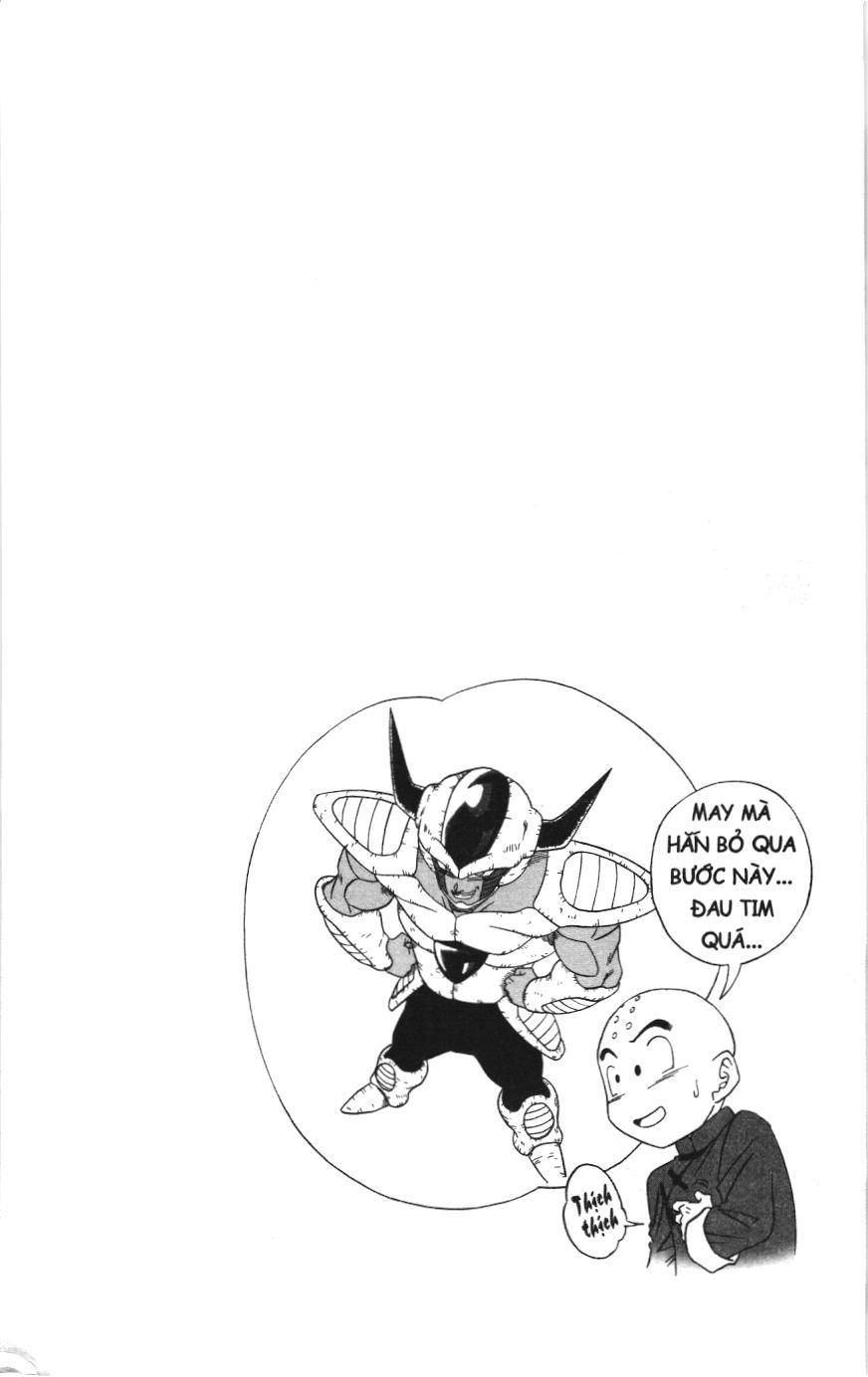 Dragon Ball Super (NXB Kim Đồng) Chapter 9 - Trang 33