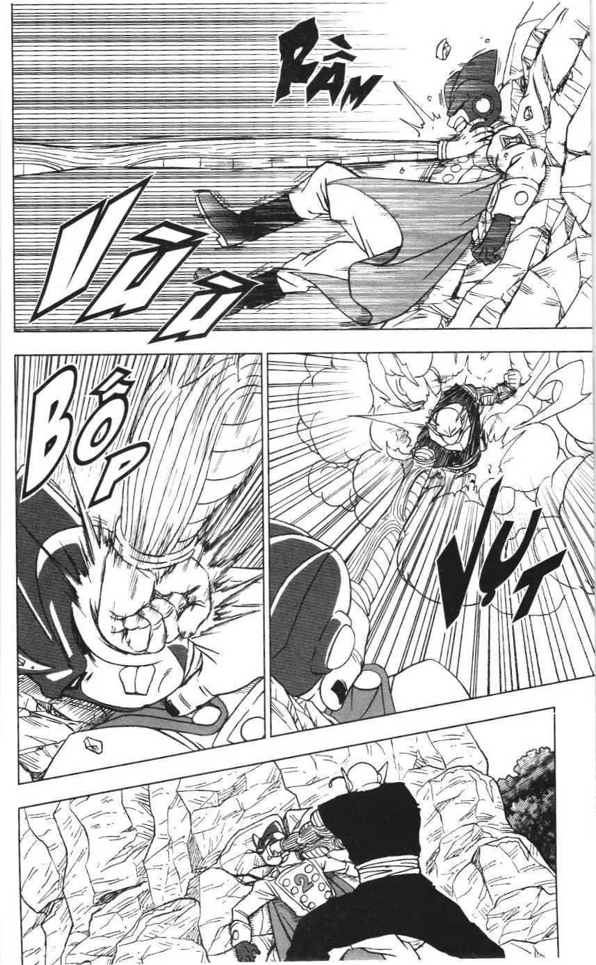 Dragon Ball Super (NXB Kim Đồng) Chapter 92 - Trang 13