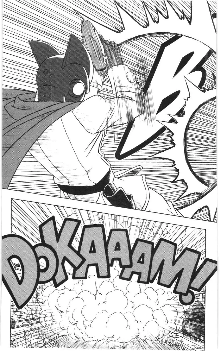 Dragon Ball Super (NXB Kim Đồng) Chapter 92 - Trang 17