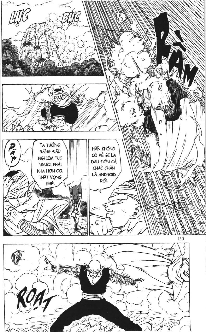 Dragon Ball Super (NXB Kim Đồng) Chapter 92 - Trang 9