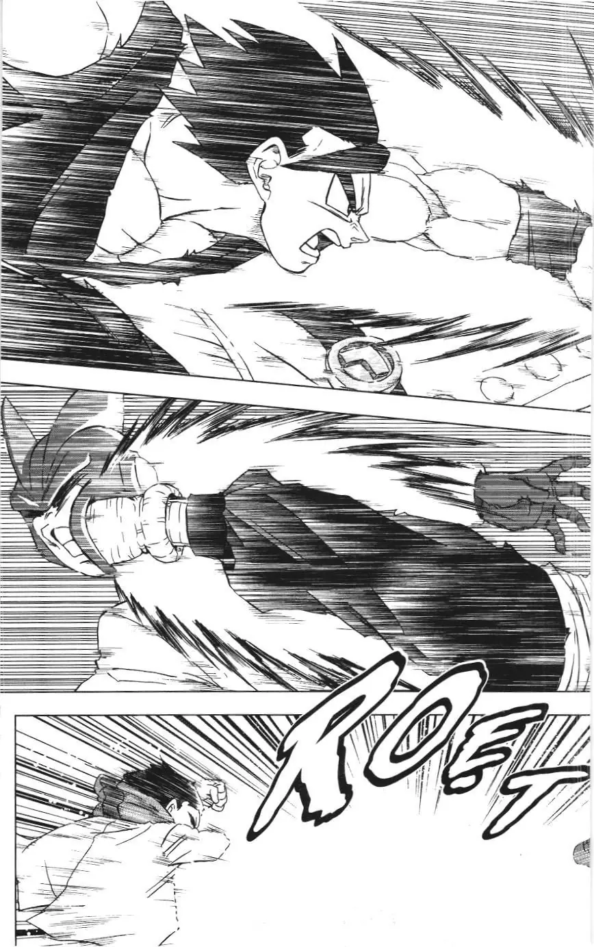 Dragon Ball Super (NXB Kim Đồng) Chapter 95 - Trang 28