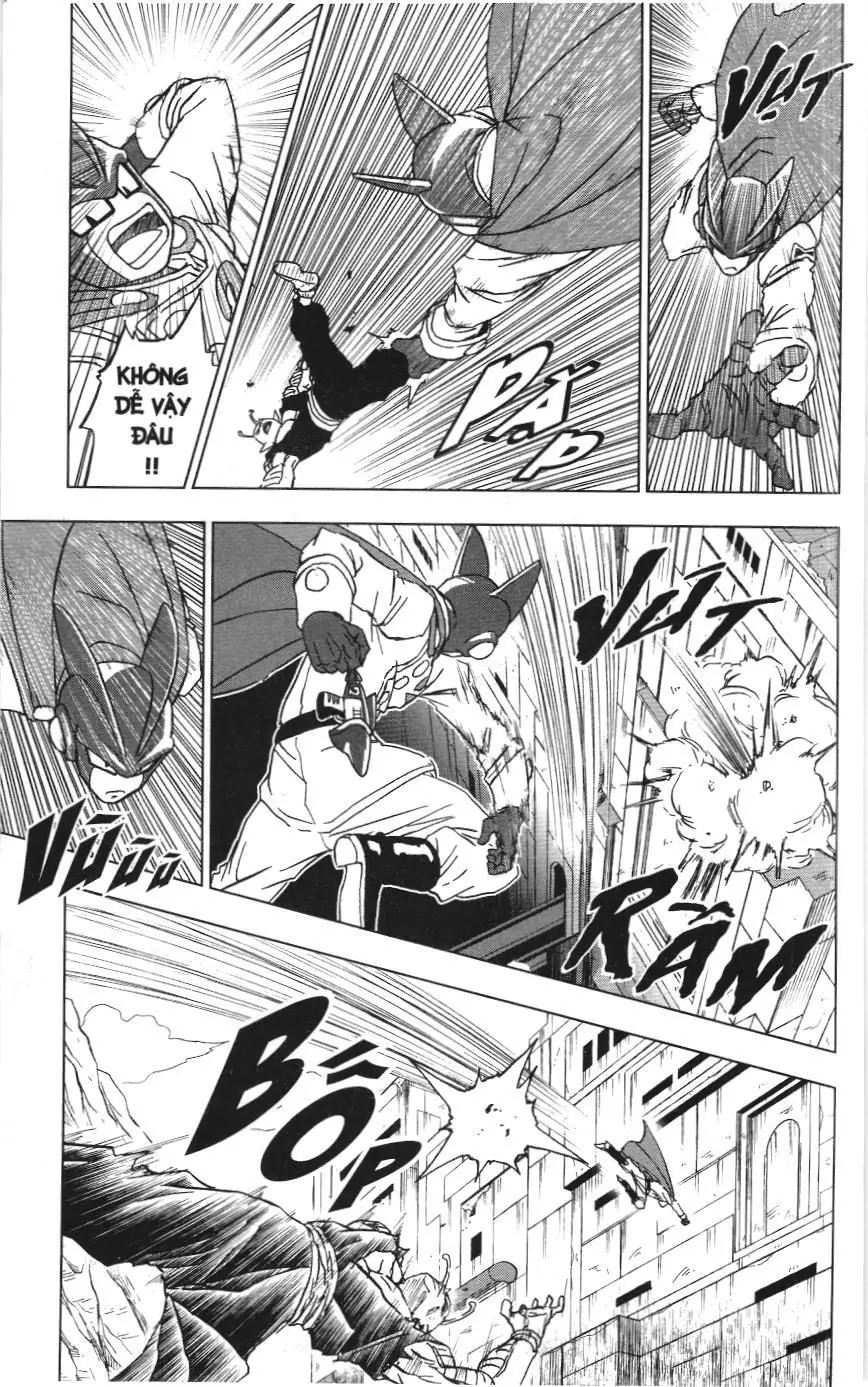 Dragon Ball Super (NXB Kim Đồng) Chapter 95 - Trang 42