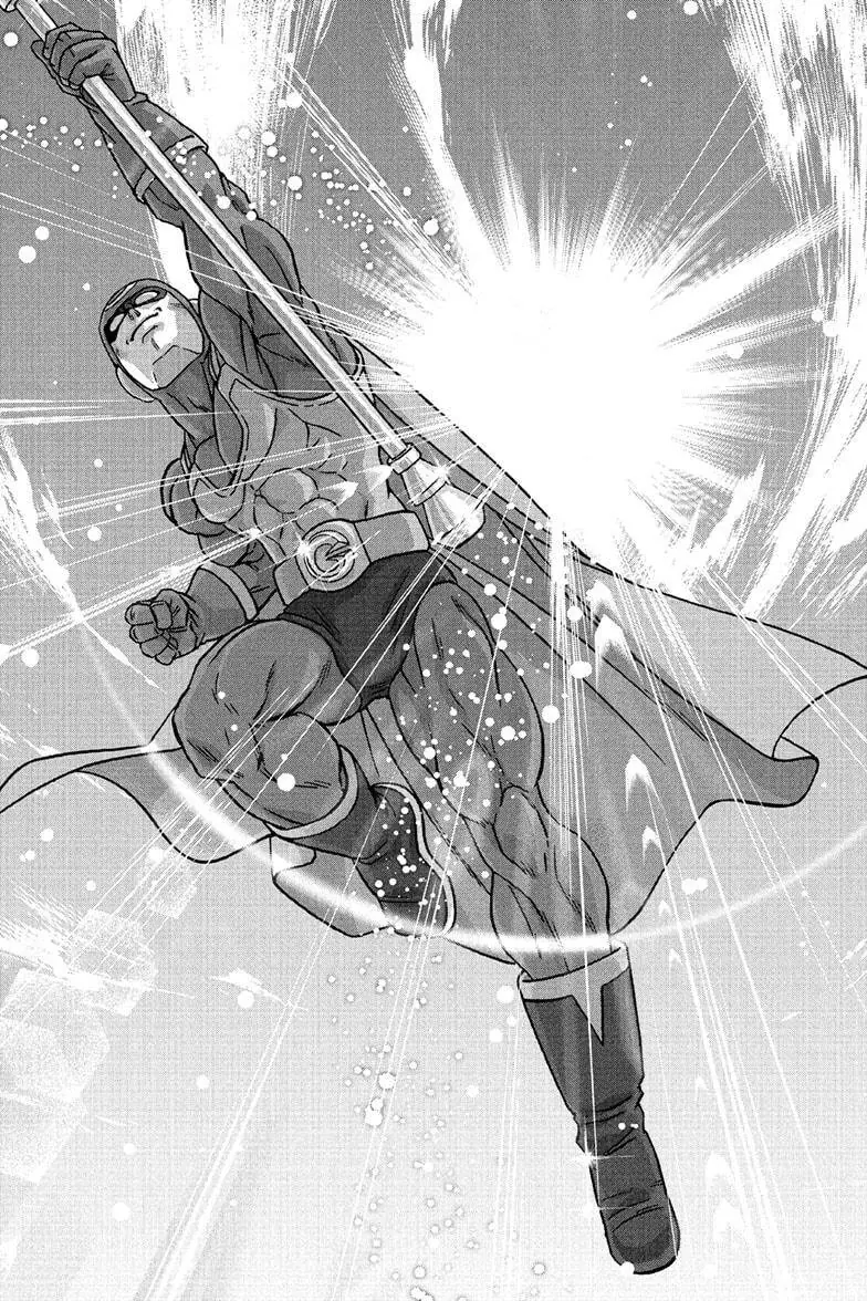 Dragon Ball Super Chapter 104 - Trang 38