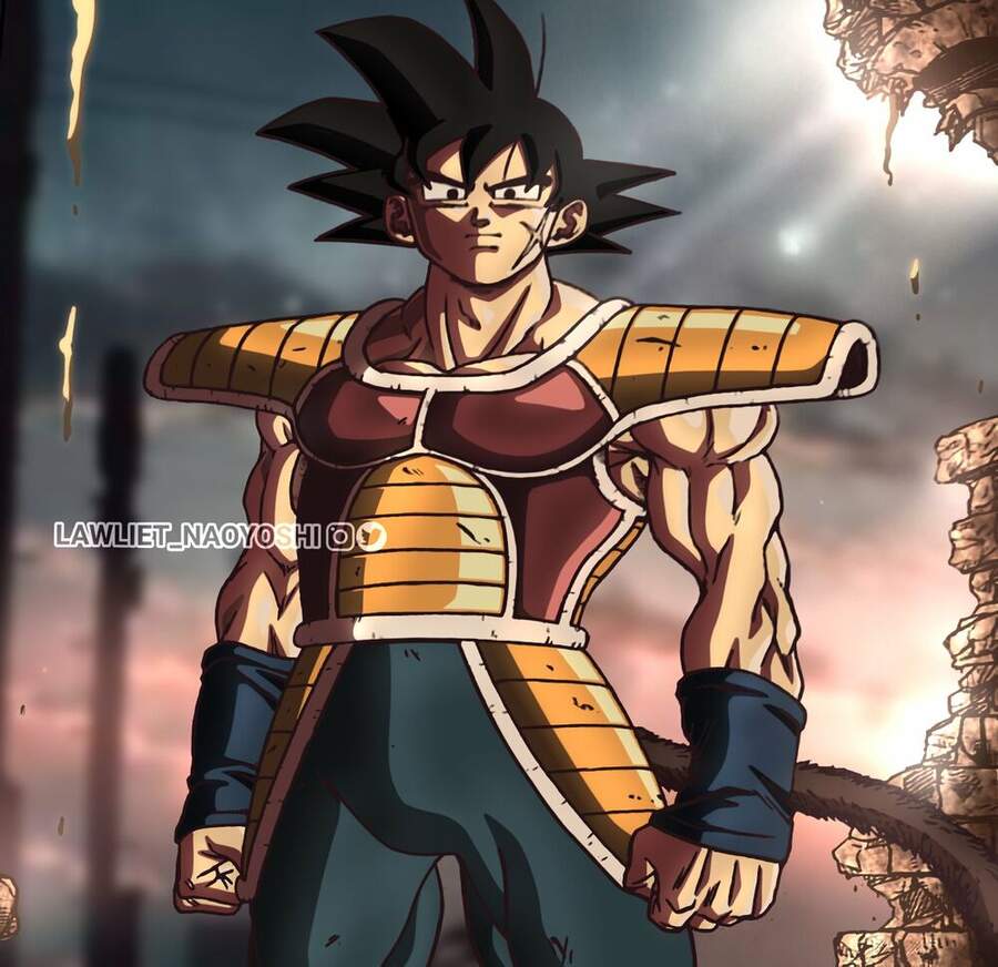 Dragon Ball Super Chapter 77 - Trang 19