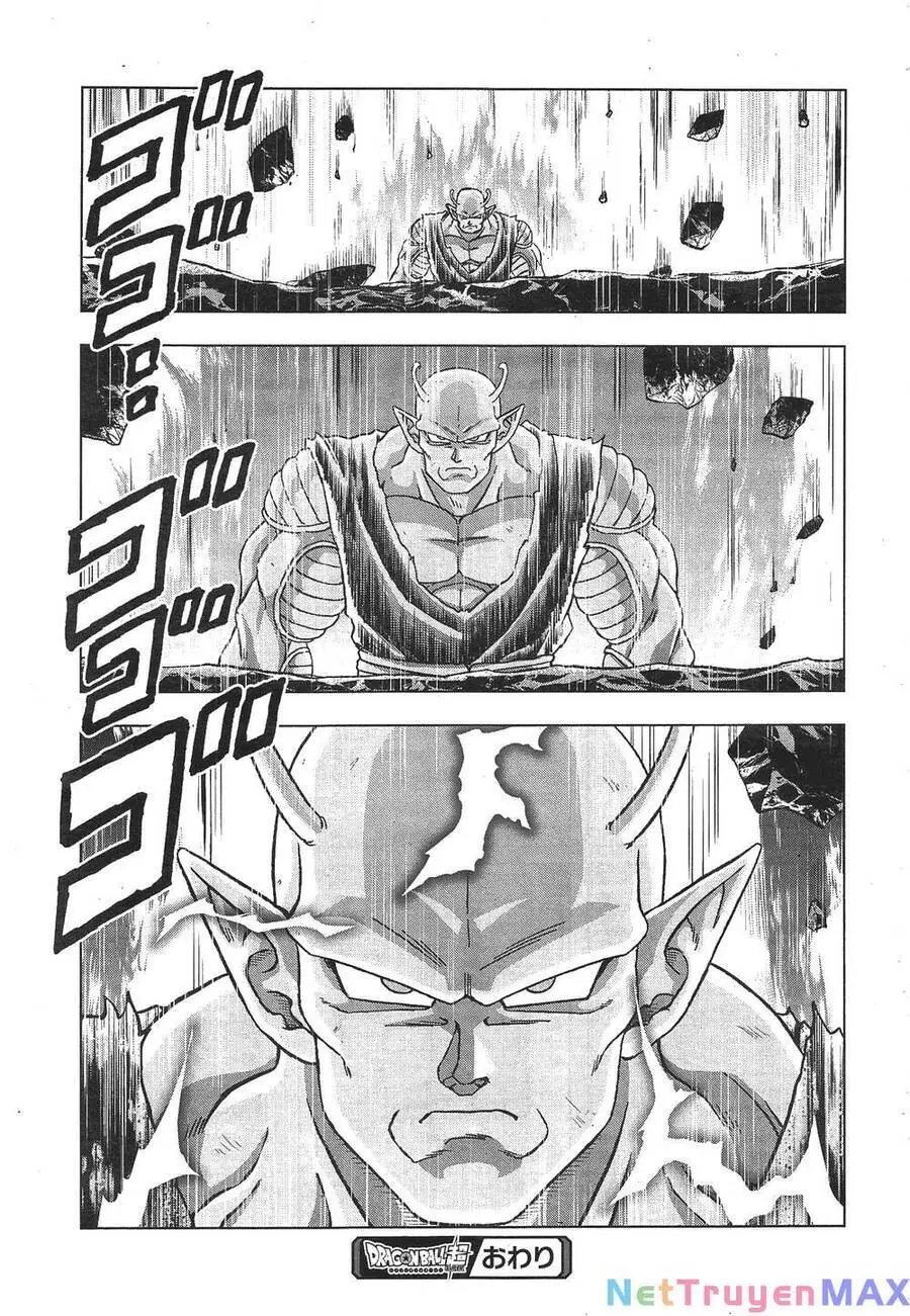 Dragon Ball Super Chapter 95 - Trang 50