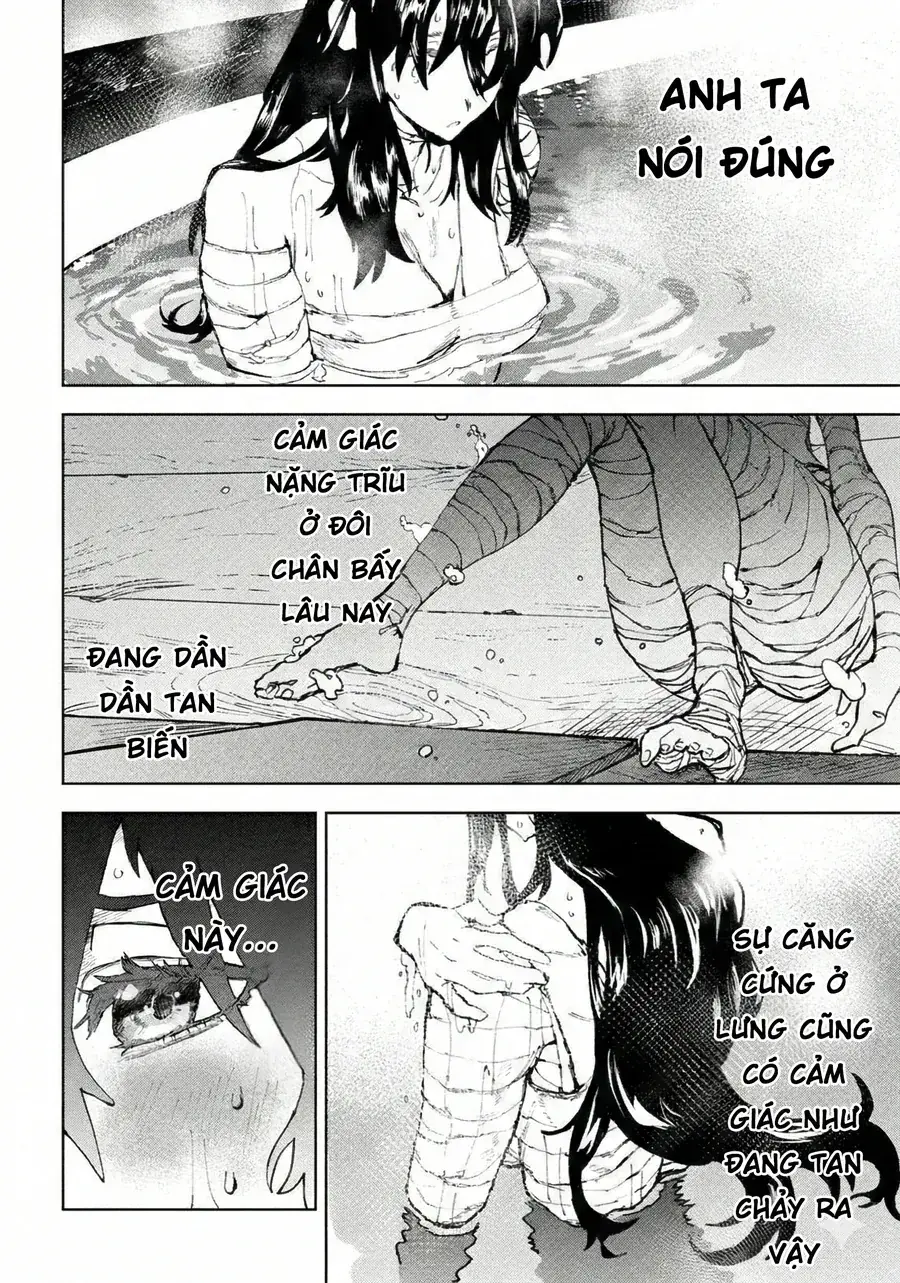 Dragon No I De Oyasumi Chapter 1 - Trang 42
