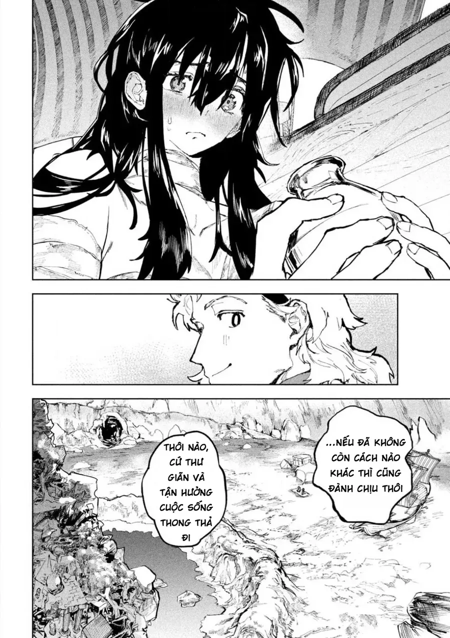 Dragon No I De Oyasumi Chapter 1 - Trang 48