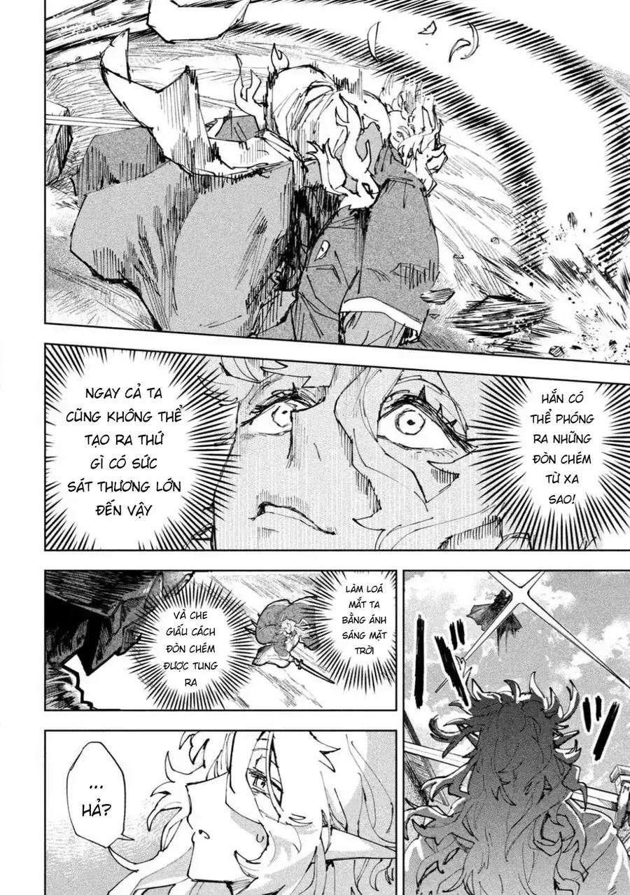 Dragon No I De Oyasumi Chapter 11 - Trang 17