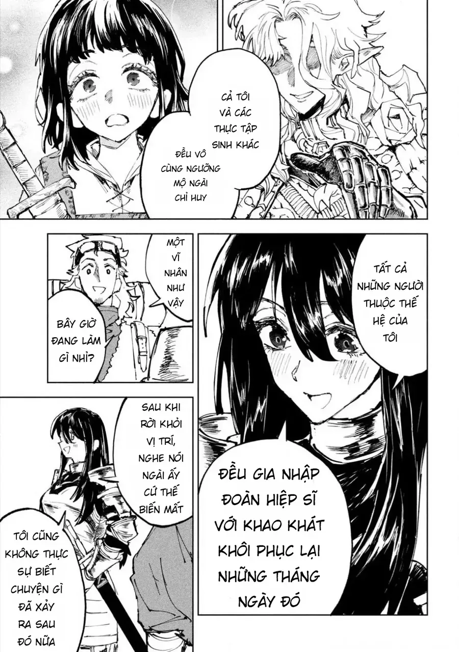 Dragon No I De Oyasumi Chapter 11 - Trang 7
