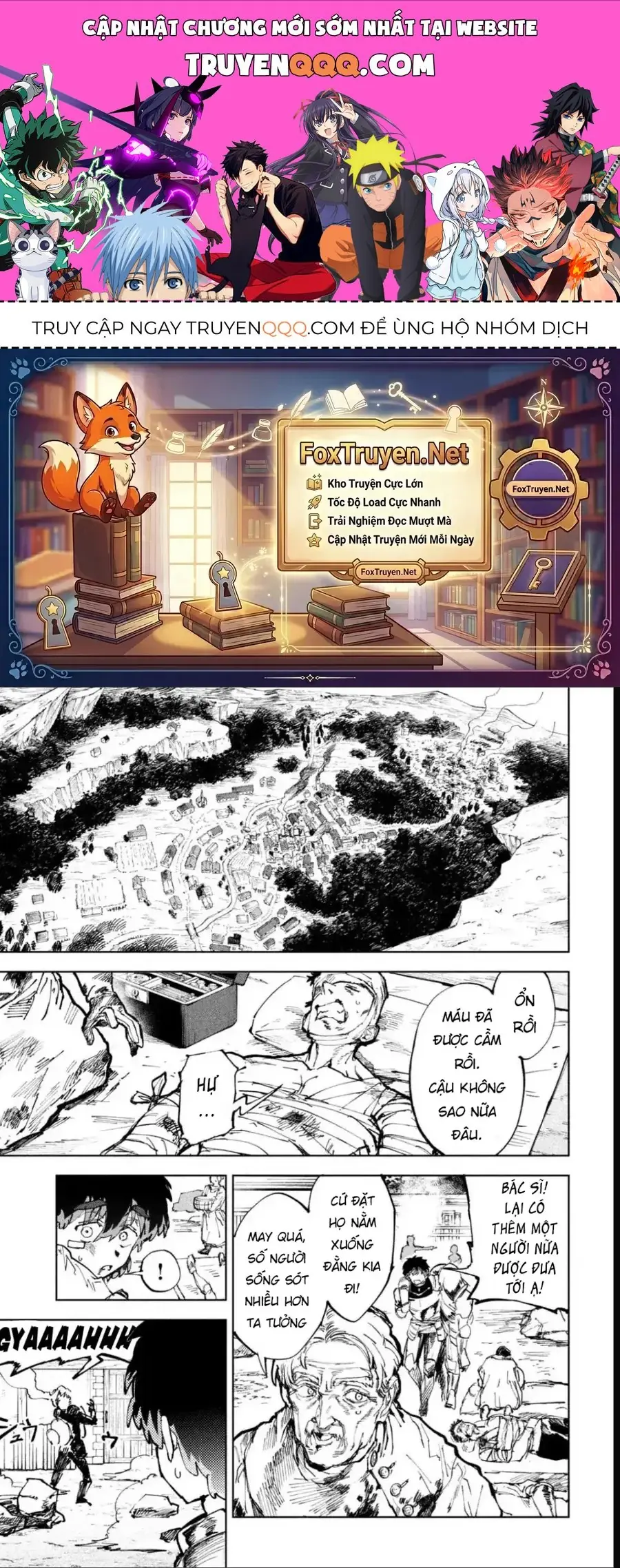 Dragon No I De Oyasumi Chapter 12 - Trang 2