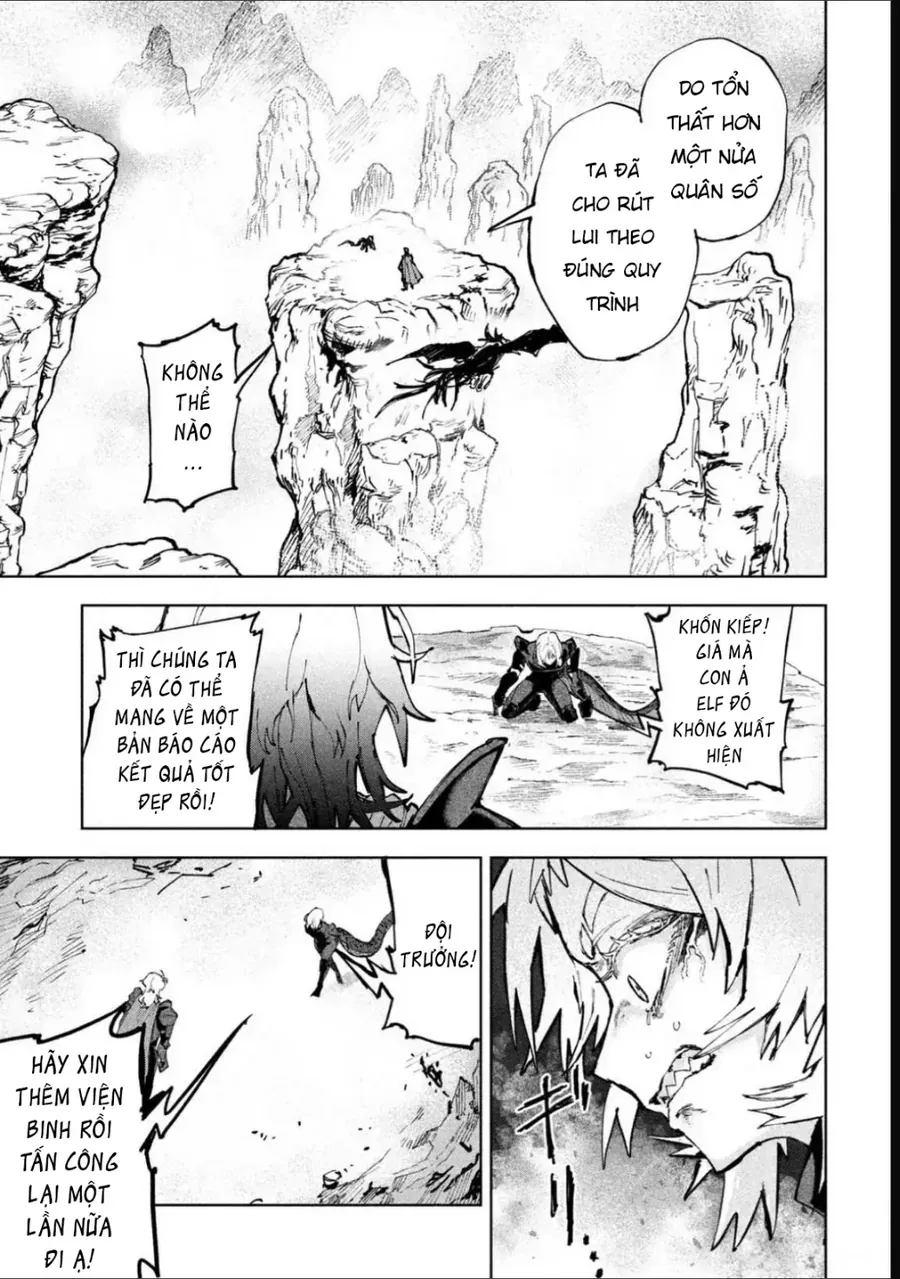Dragon No I De Oyasumi Chapter 12 - Trang 8