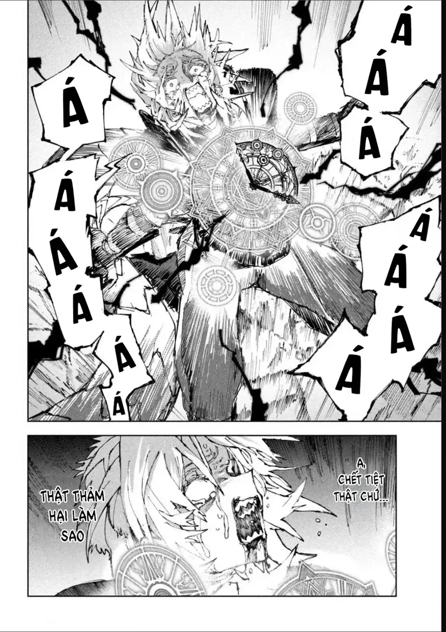 Dragon No I De Oyasumi Chapter 13 - Trang 9