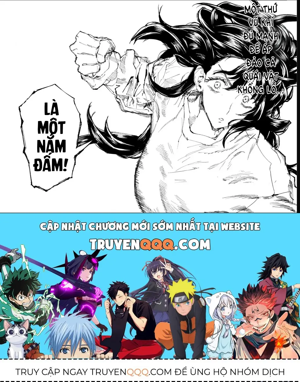 Dragon No I De Oyasumi Chapter 15 - Trang 20