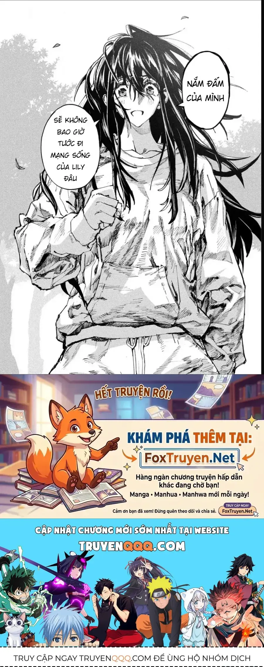 Dragon No I De Oyasumi Chapter 17 - Trang 22