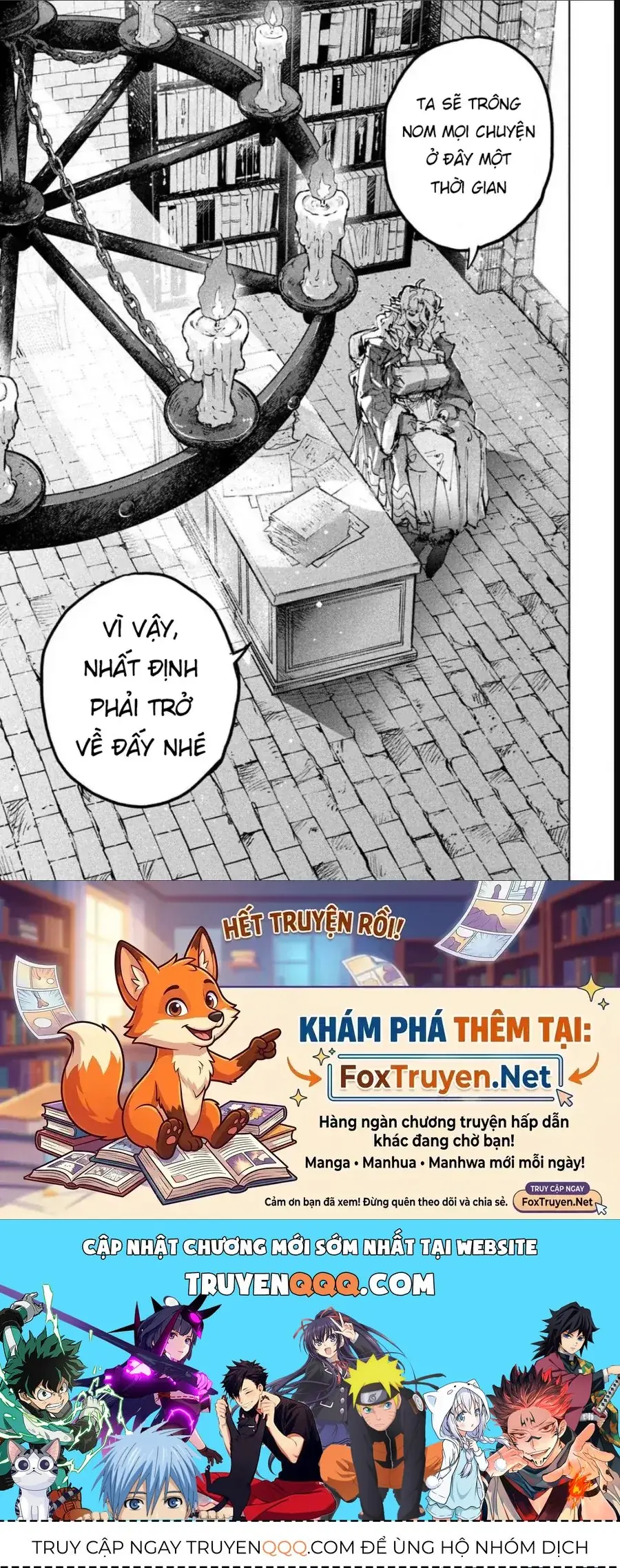 Dragon No I De Oyasumi Chapter 18 - Trang 24