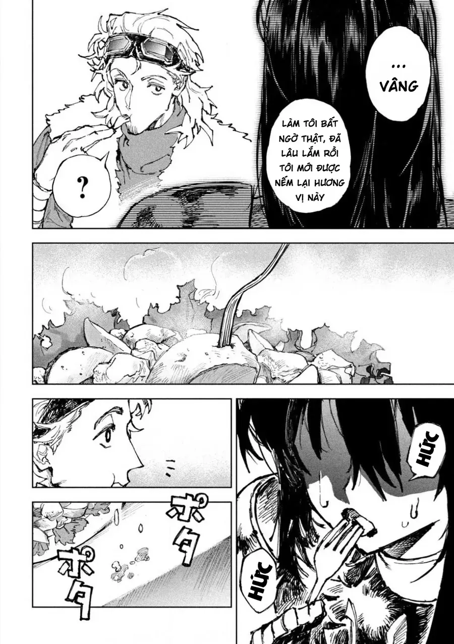 Dragon No I De Oyasumi Chapter 2 - Trang 28