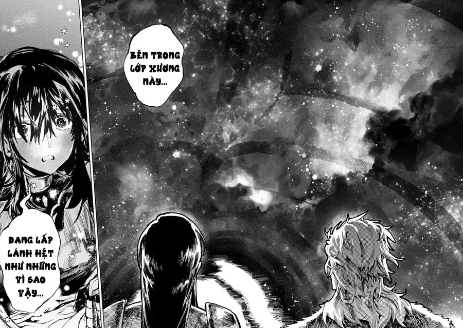 Dragon No I De Oyasumi Chapter 3 - Trang 26
