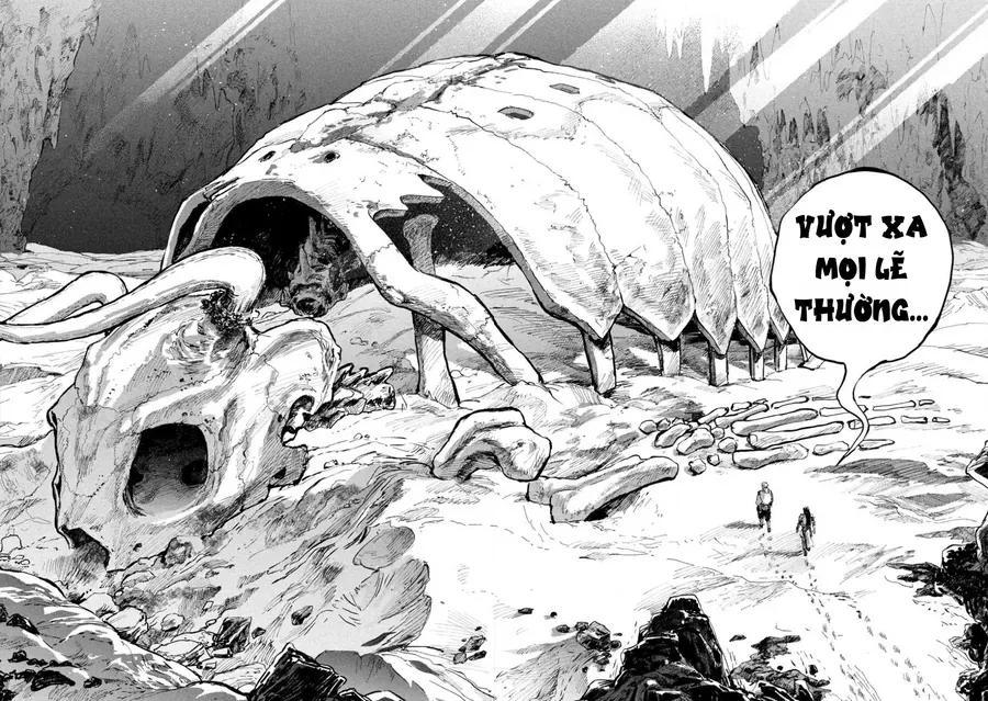 Dragon No I De Oyasumi Chapter 3 - Trang 9