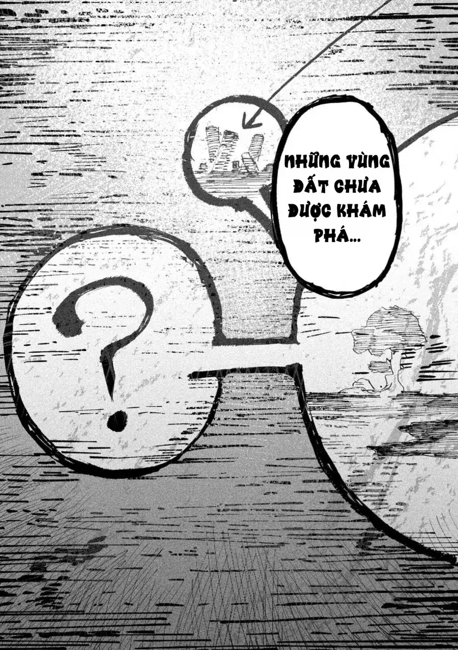 Dragon No I De Oyasumi Chapter 5 - Trang 30