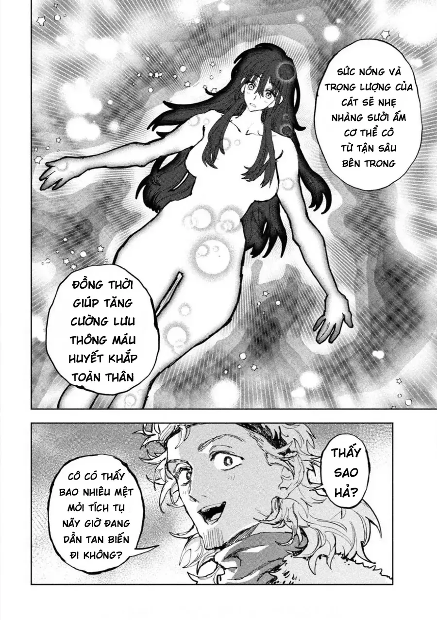 Dragon No I De Oyasumi Chapter 7 - Trang 12