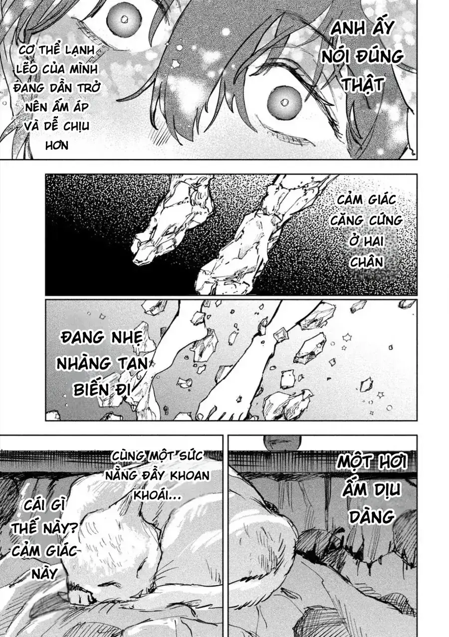 Dragon No I De Oyasumi Chapter 7 - Trang 13