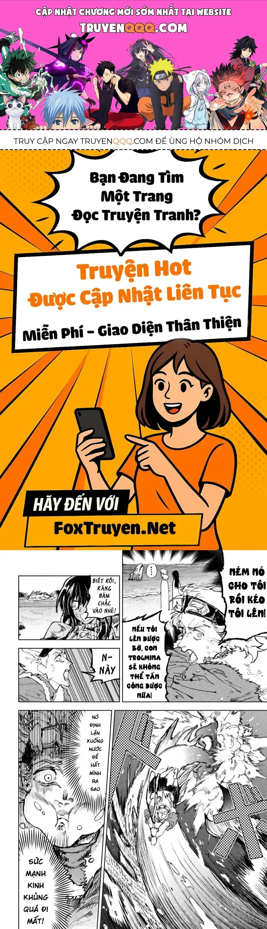 Dragon No I De Oyasumi Chapter 8 - Trang 2