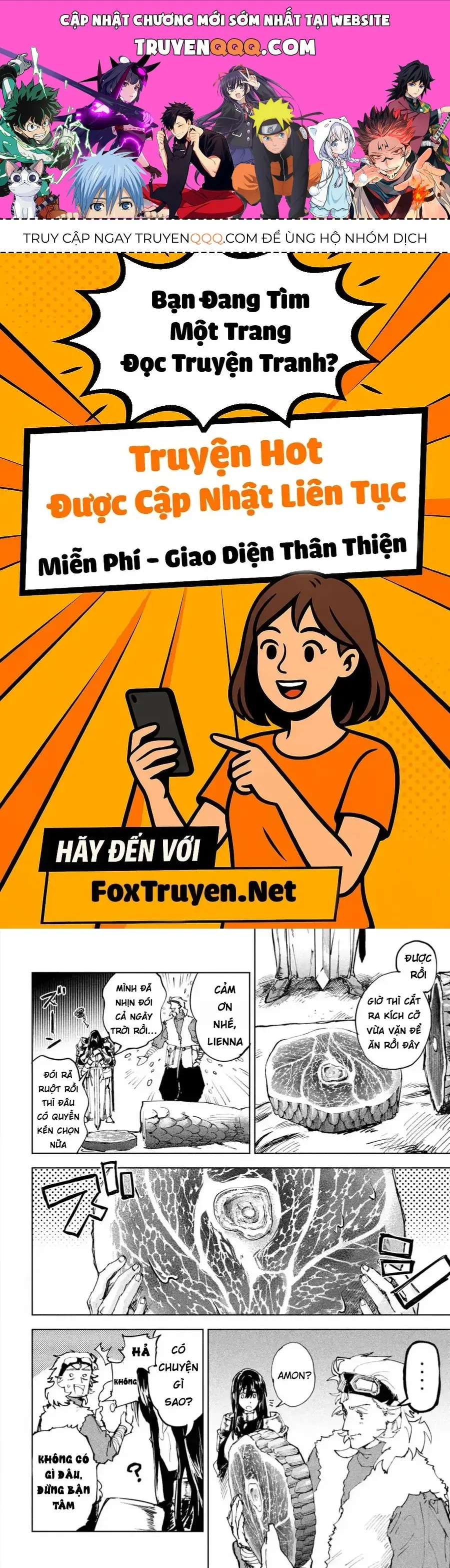 Dragon No I De Oyasumi Chapter 9 - Trang 2