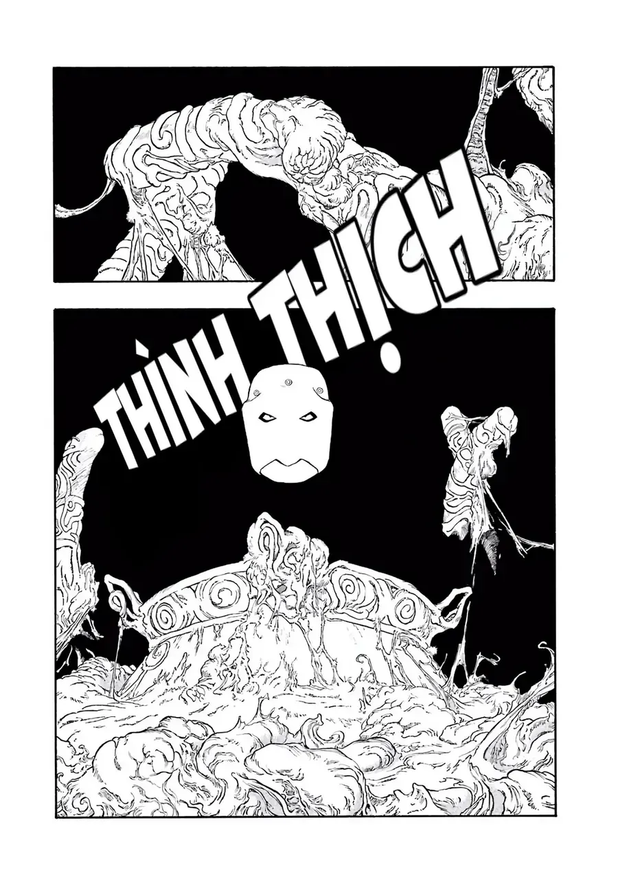 Dragon Quest 2 - Dấu Ấn Rồng Thiêng Ii Chapter 62 - Trang 25