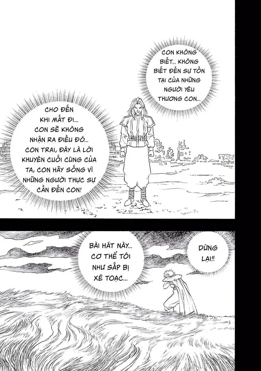 Dragon Quest 2 - Dấu Ấn Rồng Thiêng Ii Chapter 65 - Trang 12