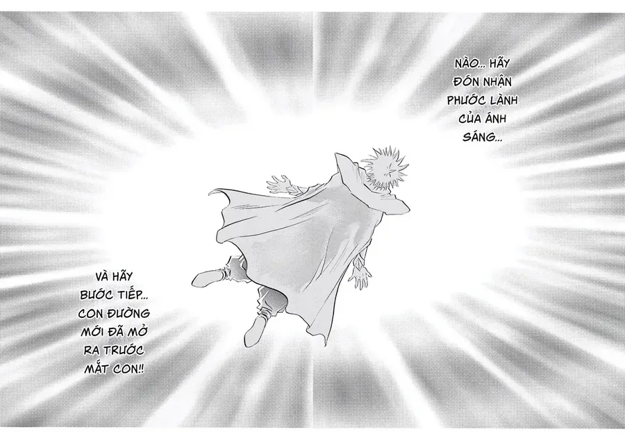 Dragon Quest 2 - Dấu Ấn Rồng Thiêng Ii Chapter 66 - Trang 18