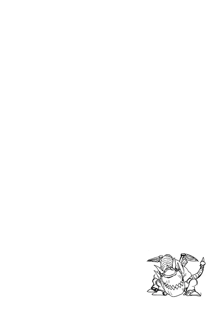 Dragon Quest 2 - Dấu Ấn Rồng Thiêng Ii Chapter 69 - Trang 45